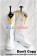 The Legend Of Sun Knight Cosplay Grisia Sun Boots