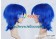 Vocaloid Cosplay Kaito Wig