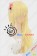 Vocaloid Cosplay Hatsune Miku Yellow Wig