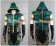 Green Arrow Cosplay Hoodie New Version Professional Costume