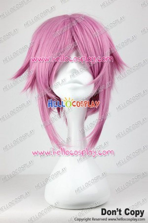 Sword Art Online Rika Shinozaki Cosplay Wig