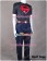 Young Justice Superboy Cosplay Costume