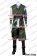 Doctor Strange Baron Karl Amadeus Mordo Cosplay Costume