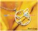 Pokémon Cosplay Pikachu Silver Crystal Necklace Pendant