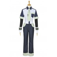 Dramatical Murder DMMD Cosplay Noiz Uniform Costume Full Set