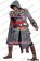 Assassins Creed Answers Cosplay Costume