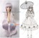 Black Butler Cosplay Queen Victoria Wig New