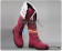 Blue Exorcist Cosplay Rin Okumura Red Long Boots