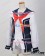 Vividred Operation Cosplay Akane Isshiki Girl Uniform Costume