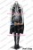 X-Men Apocalypse Storm Ororo Munroe Cosplay Costume Uniform