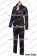 Green Arrow Season 4 Black Canary Sara Lance Cosplay Costume Uniform