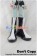 Gundam Seed Cosplay Shoes Killer Short Boots