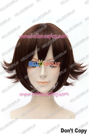 Kantai Collection Mutsu Cosplay Wig
