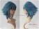 Star Driver Cosplay Tetsuya Goda Speed Kid Wig