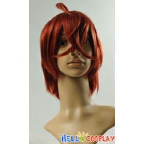 Starry Sky Cosplay Yoh Tomoe Wig