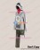 Kagerou Project Cosplay KIDO Tsubomi Uniform Costume