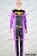 Batgirl Supergirl Stephanie Brown Cosplay CostumeUniform