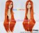 Code Geass Cosplay Shirley Fenette Wig