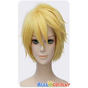 Ensemble Stars Arashi Narukami Cosplay Wig