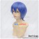 Riddle Story Of Devil Cosplay Tokaku Azuma Wig Short Blue