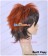 Kuroko's Basketball Cosplay Taiga Kagami Wig