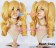 Black Butler Cosplay Elizabeth Middleford Goldenrod Wig