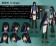 Code Geass Cosplay Chinese Federation Li Xingke Costume