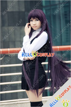 Inu X Boku SS Cosplay Ririchiyo Shirakiin Wig