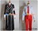 Vocaloid Cosplay The Killing Doll Len Costume