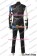 Thor Ragnarok Thor Odinson Cosplay Costume 