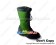 Black Lagoon Cosplay Shoes Lavera Boots