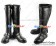 Gintama Cosplay Gintoki Sakata Black Boots