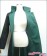 Darker Than Black Hei Cosplay Costume