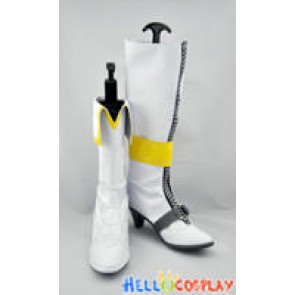Digimon Cosplay Celestial Boots