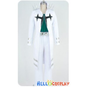 Kill La Kill Cosplay Uzu Sanageyama Uniform Costume