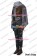 Star Wars Rogue One Jyn Erso Cosplay Costume Uniform