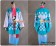 Blue Exorcist Cosplay Shiemi Moriyama Costume Kimono