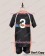 Haikyū Cosplay Volleyball Juvenile The 3rd Ver Sports Uniform Costume