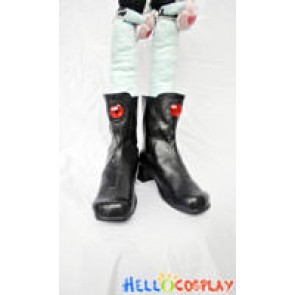 The Legend of Heroes Cosplay Tio Plato Shoes