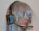 Vocaloid 2 Luka Cosplay  Headphone With Mp3