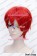 Assassination Classroom Akabane Karuma Cosplay Wig