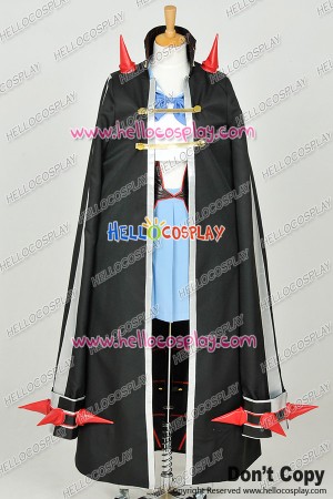 Kill La Kill Cosplay Mako Mankanshoku Uniform Costume