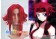 Code Geass Kallen Stadtfeld Cosplay Wig