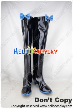 Pokemon Cosplay Shoes Ice Elves Boots