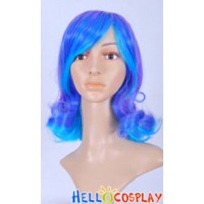 Vocaloid Cosplay Anti The Holic Kagamine Rin Wig
