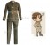 Hetalia Axis Powers South Italy Military Uniform