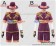 Uta No Prince Sama Cosplay Class S Syo Kurusu Purple Debut Costume