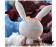 Jian Xia Qing Yuan 3 Online Cosplay Qi Xiu Loli Rabbit Doll
