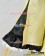 Vocaloid 3 Cosplay Evils Kingdom Kagamine Rin Dress Costume