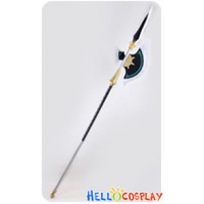 Ys: Memories Of Celceta Cosplay Frieda Warfare Arrow Tomahawk